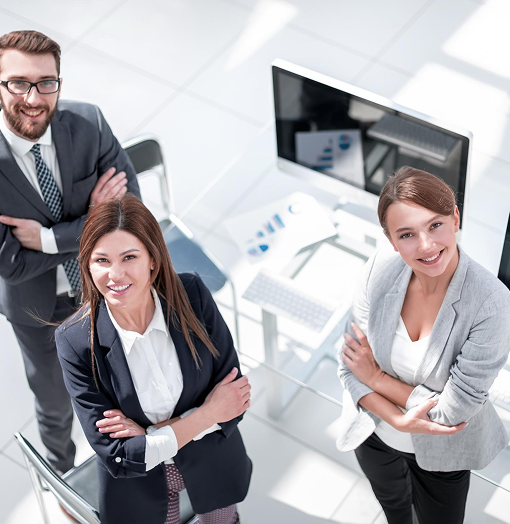 Resultados empresariales